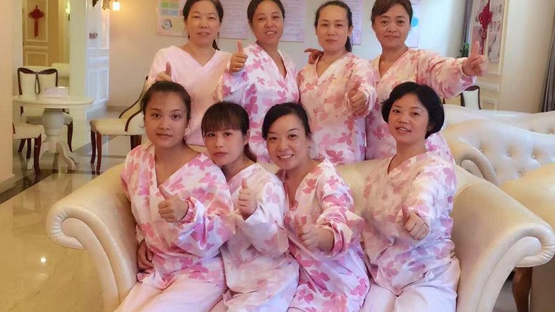 县城产后恢复加盟店：揭秘加盟背后的收入真相**