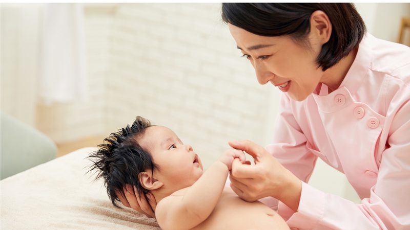月嫂公司收费标准排行榜