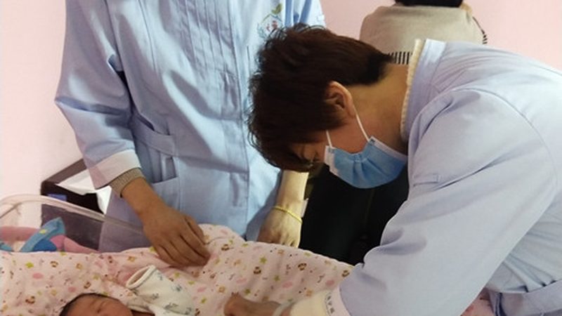 新生儿洗澡毛巾，这些注意事项你了解吗？**