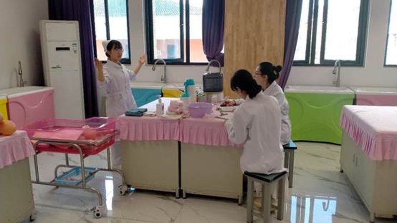 产后恢复上门服务月卡，价格背后的考量因素