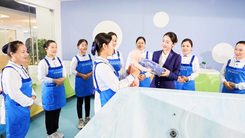 产后修复，恢复与区别：揭秘专业护理的奥秘