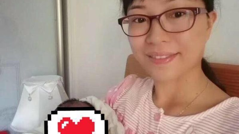 小标题：孕妇护理的重要性