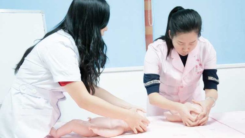 孕妇护理用品批发流程：从源头把控，保障母婴健康