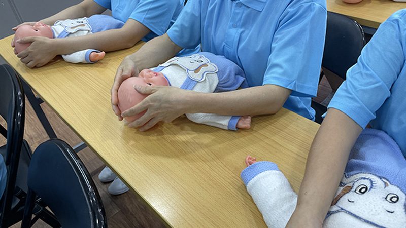 金牌育儿嫂合同签订注意事项
