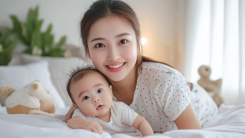 新生儿分体衣套装，如何选择更合适？**
